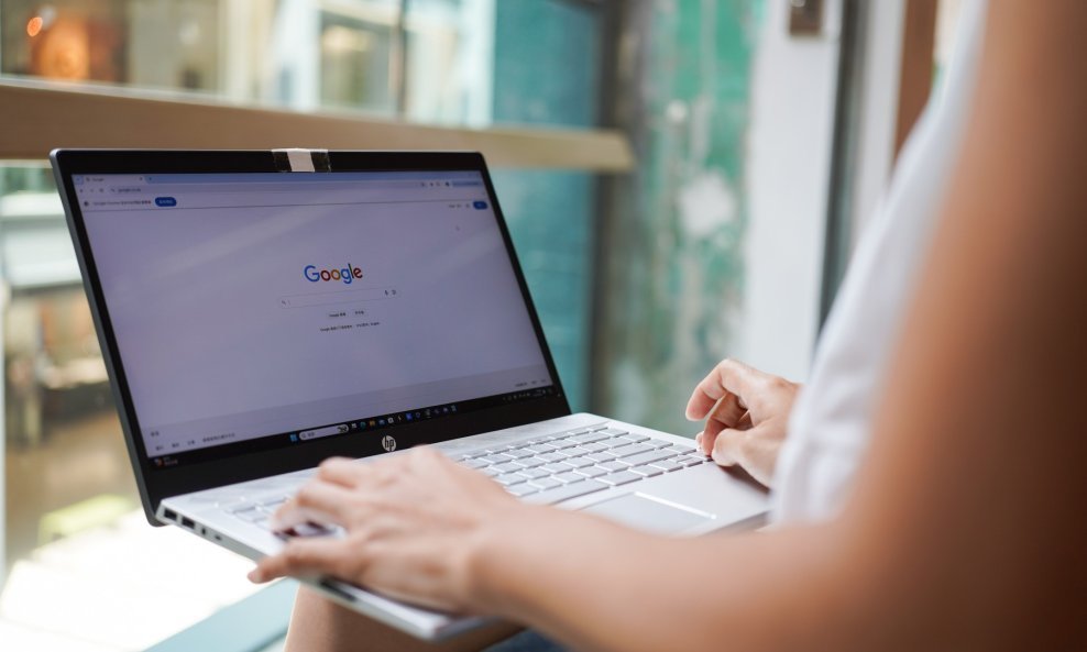 Google