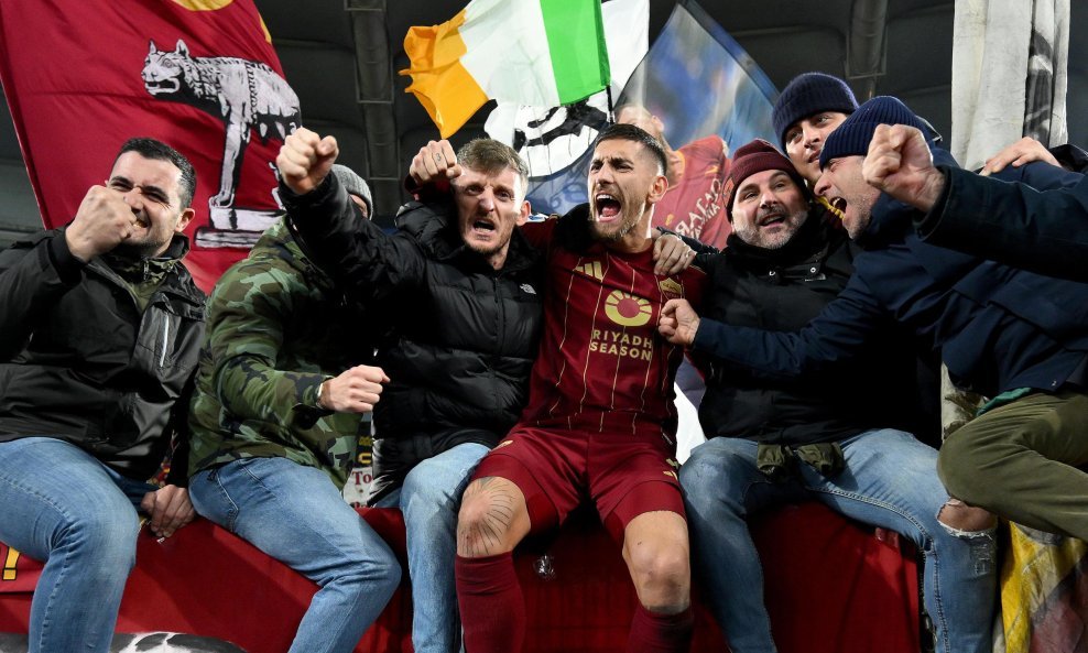 Roma - Lazio