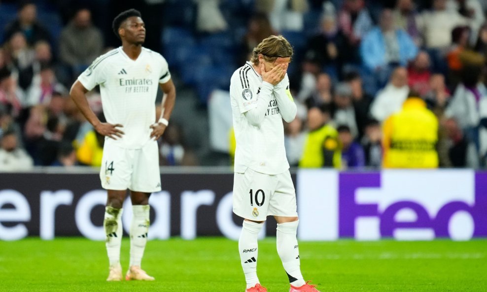 Luka Modrić