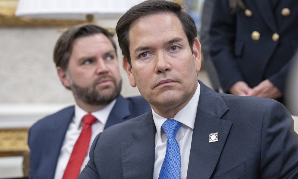 Ilustracija / Marco Rubio