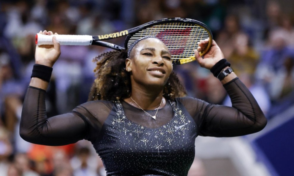 Serena Williams