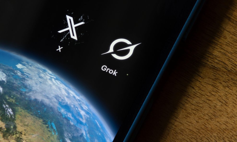 Grok