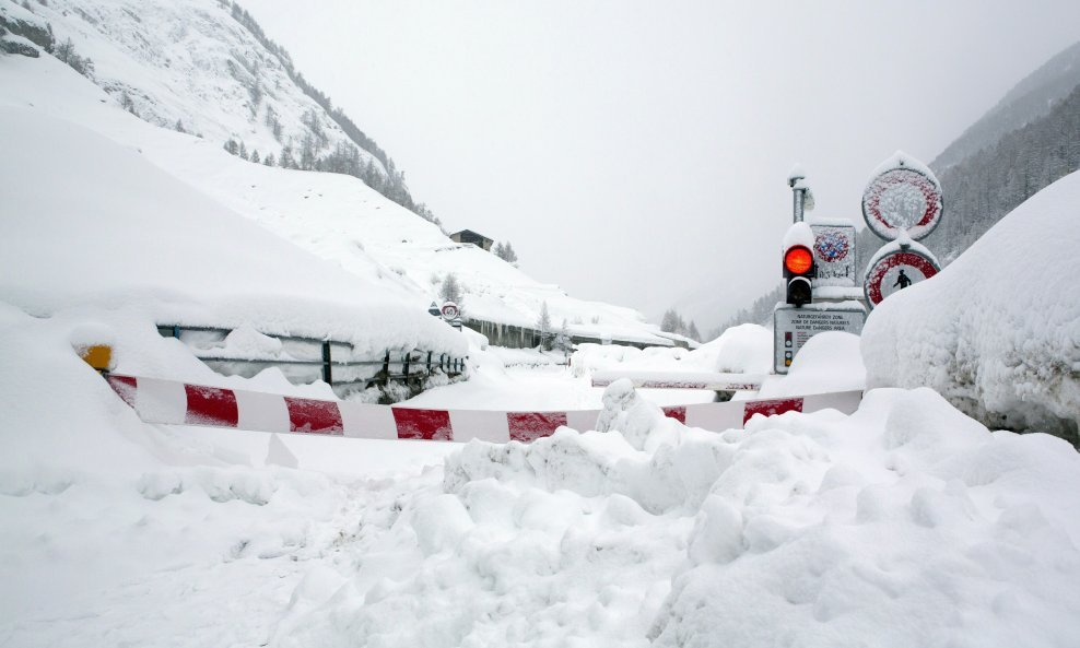 Zermatt
