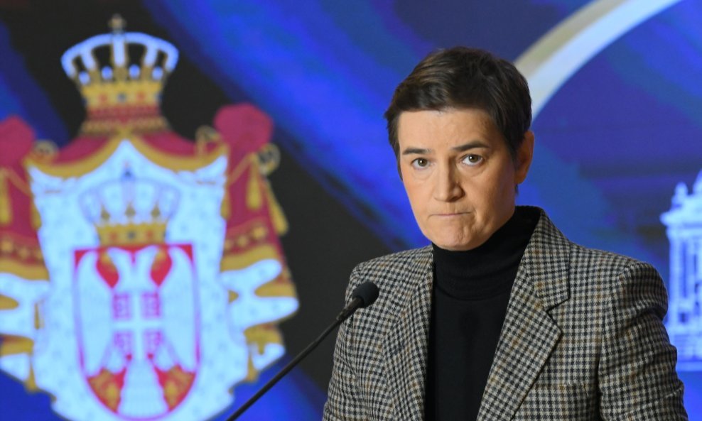 Ana Brnabić