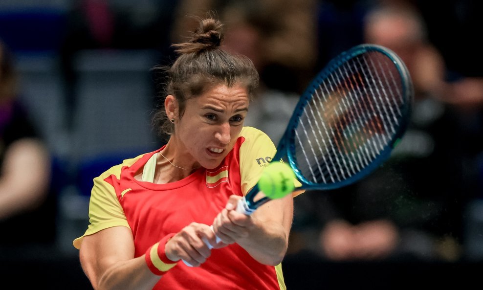 Sara Sorribes Tormo