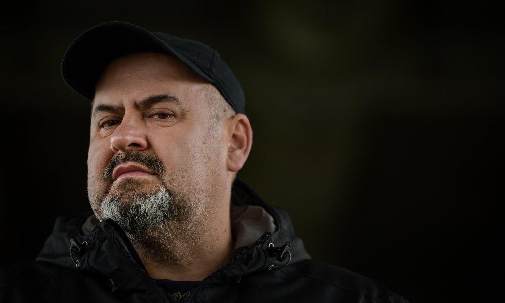 Ivica Prtenjača