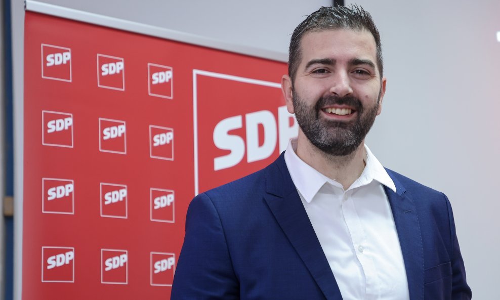 Davor Matijević
