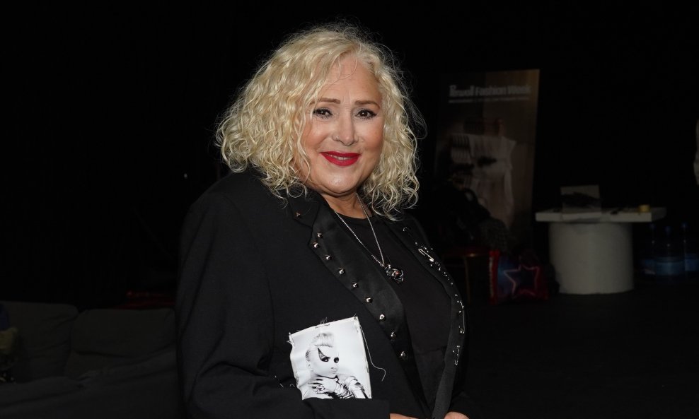 Marina Perazić