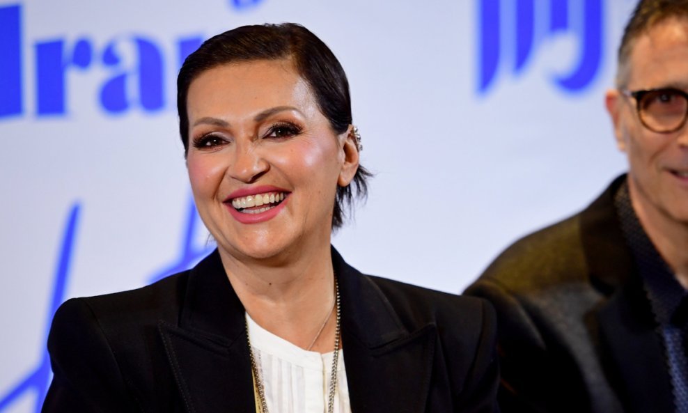 Nina Badrić