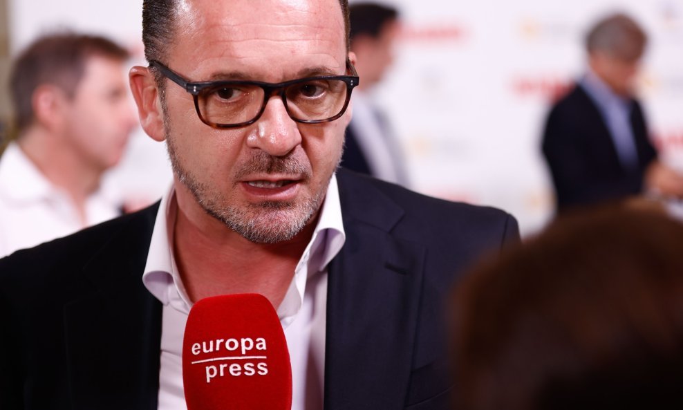 Predrag Mijatović