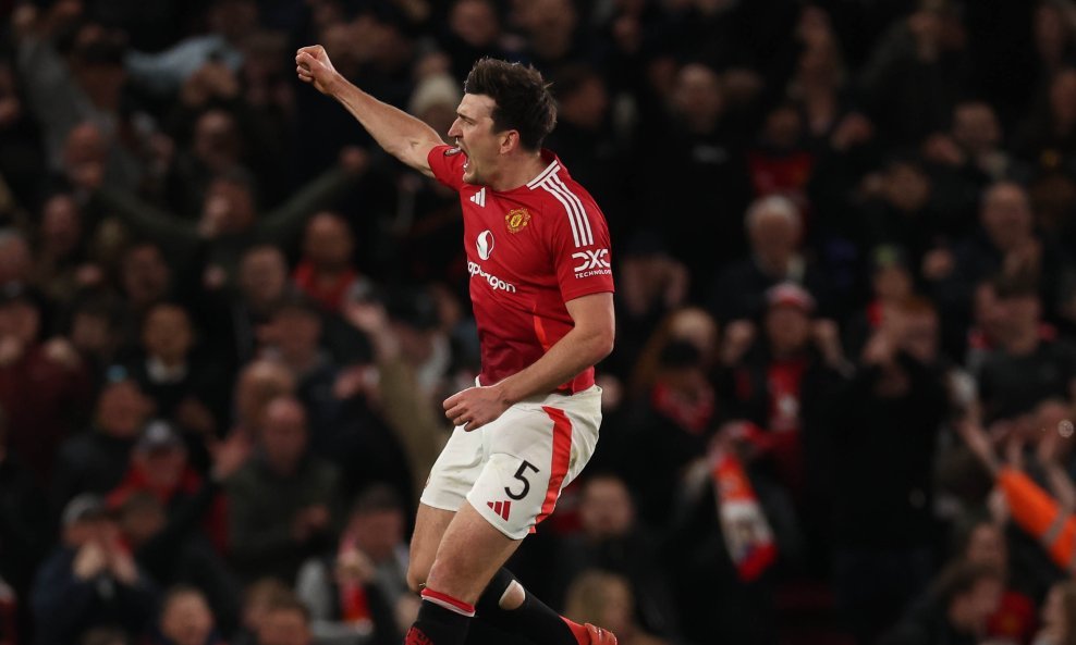 Harry Maguire
