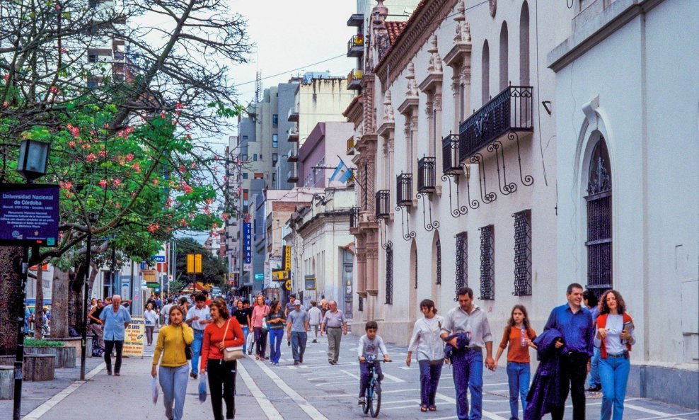 Cordoba