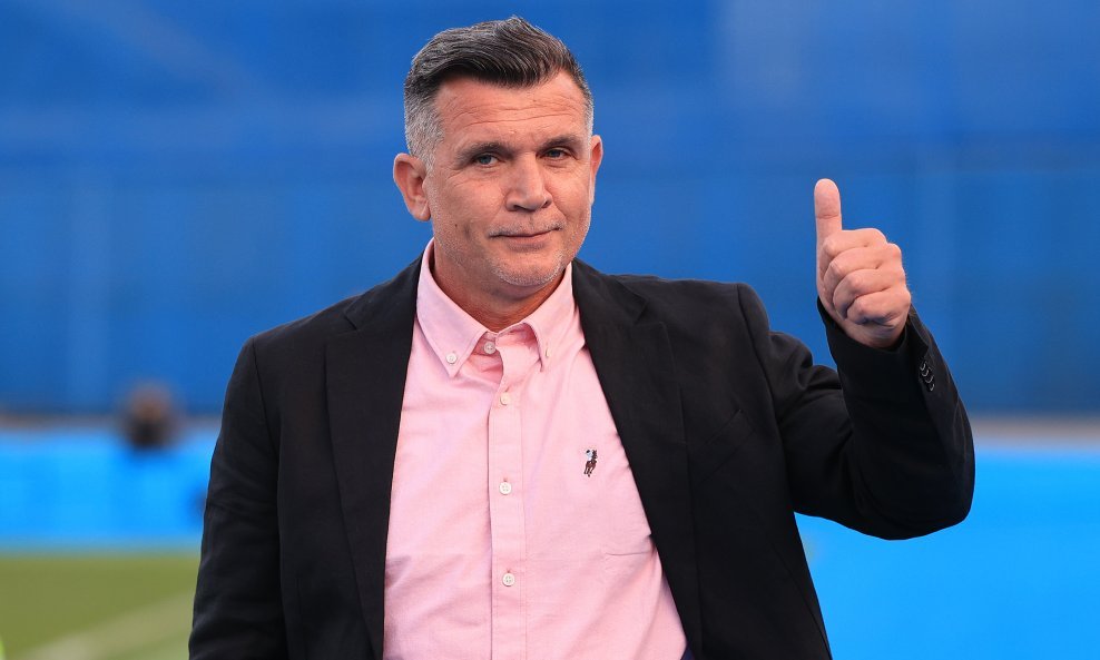 Zoran Zekić