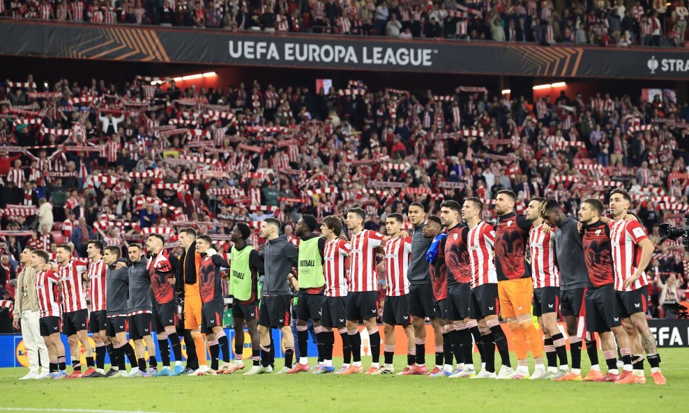Athletic Bilbao