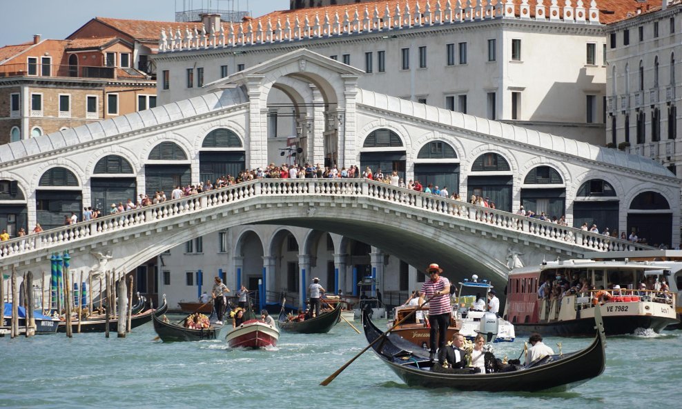 Venecija, Italija