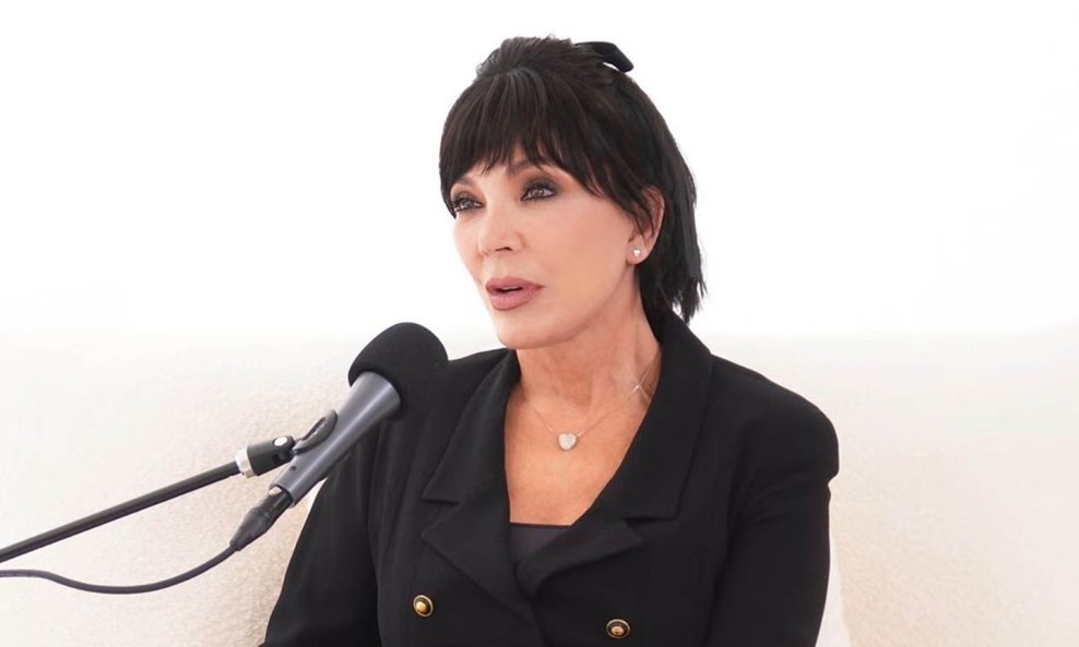 Kris Jenner