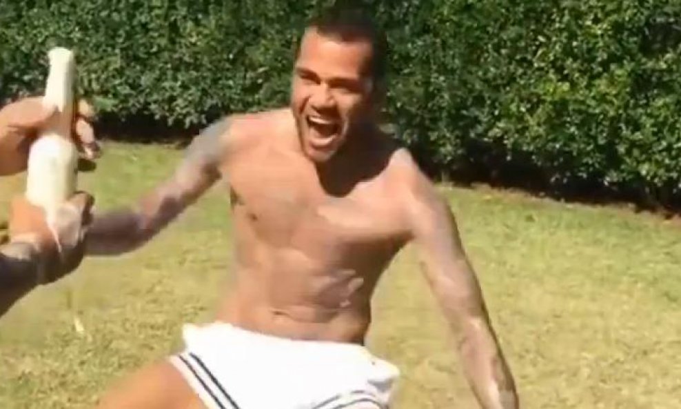 Dani Alves