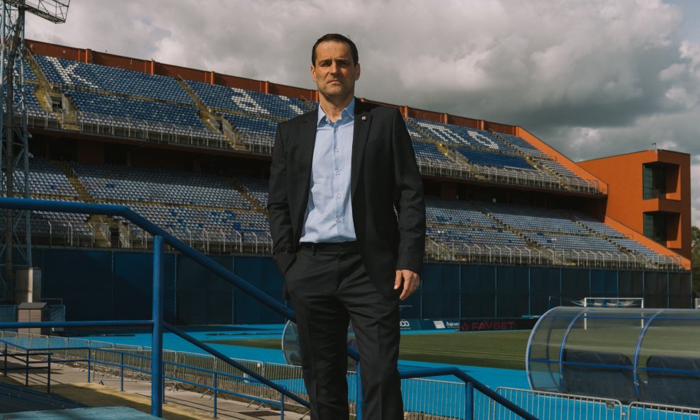 Dario Dabac