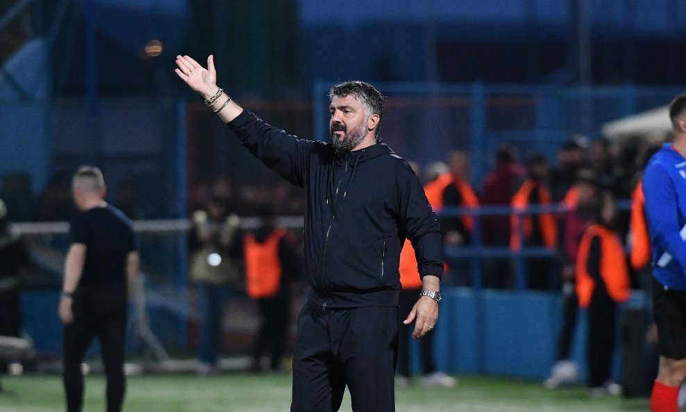 Gennaro Gattuso