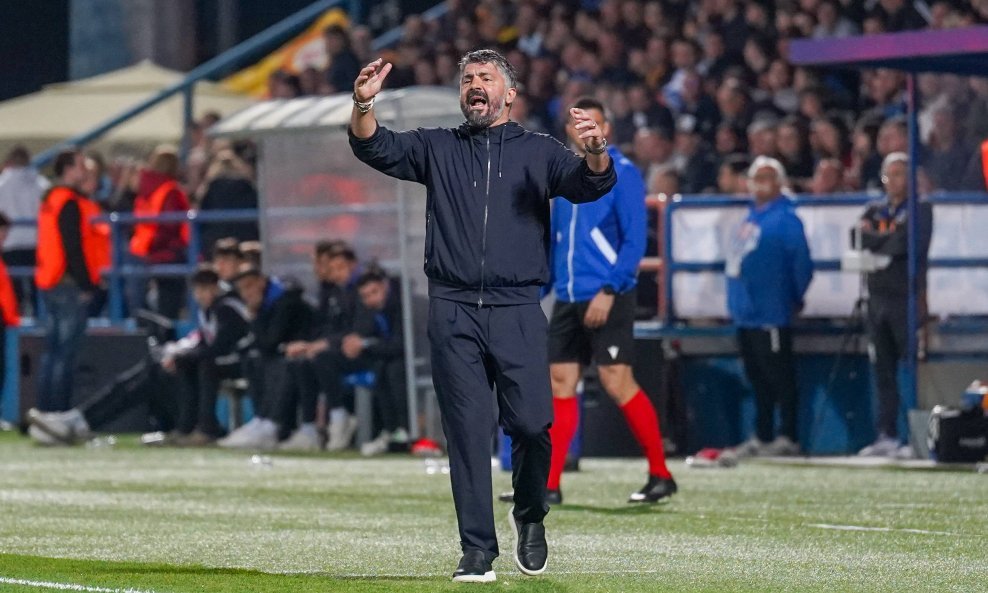 Gennaro Gattuso