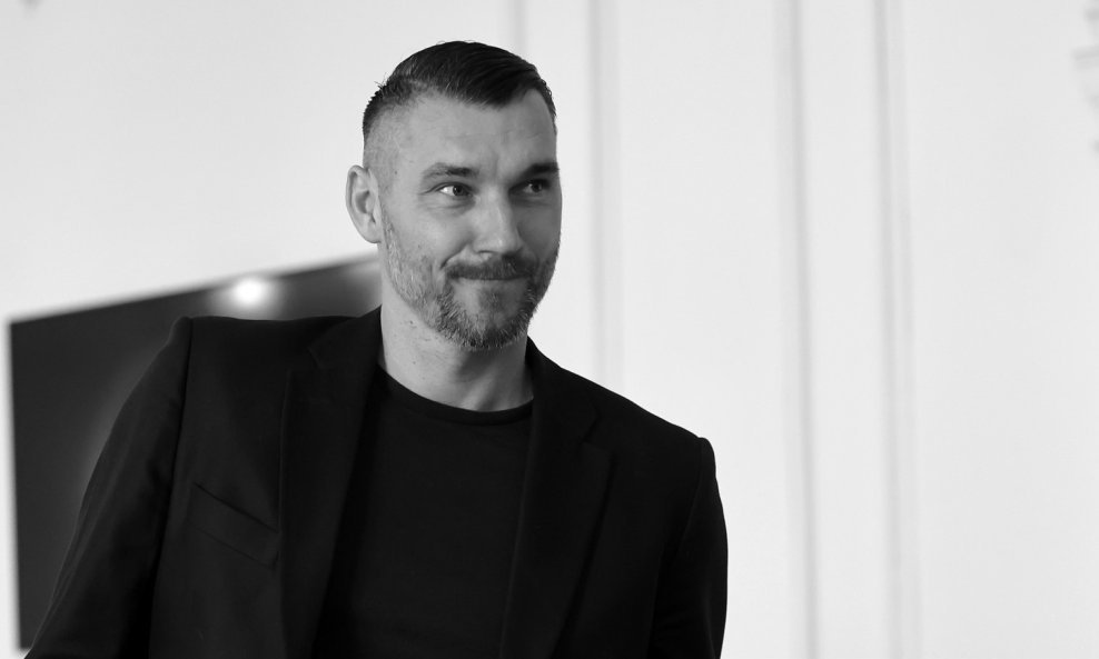 Nikola Pokrivač