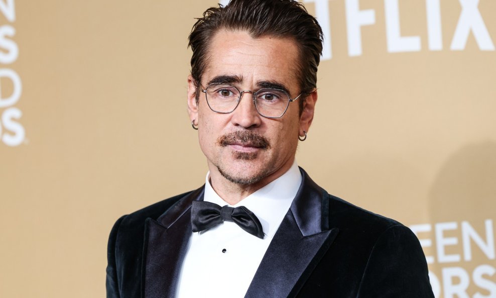 Colin Farrell