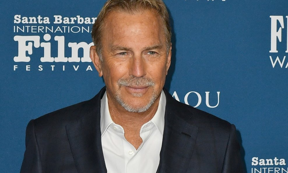 Kevin Costner