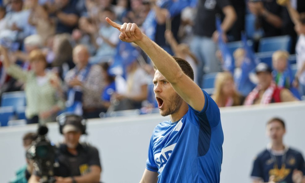 Andrej Kramarić