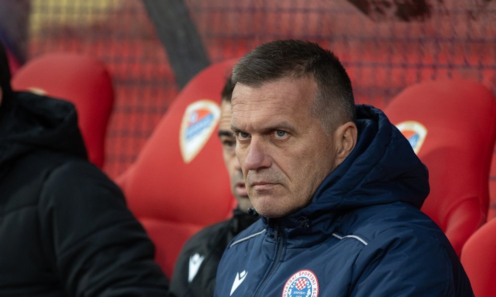 Mario Ivanković