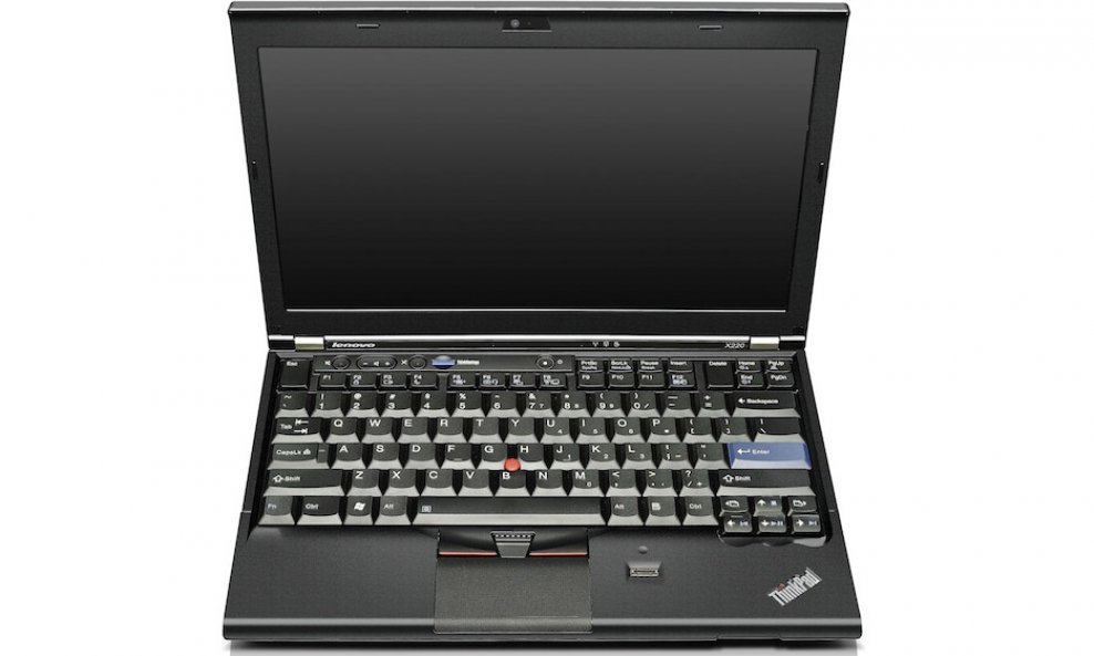 Lenovo TP X220