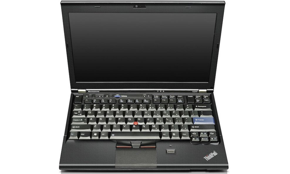 Lenovo TP X220