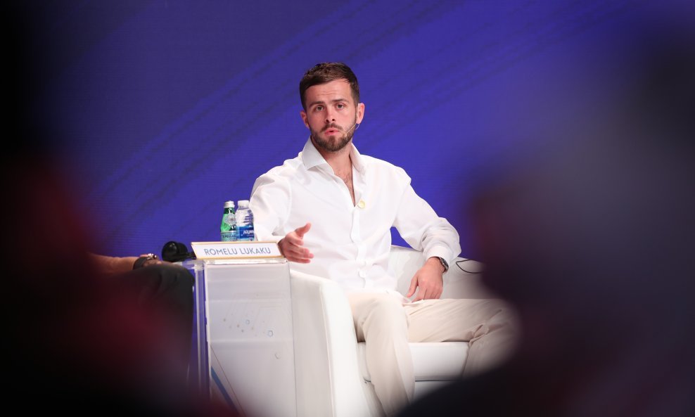 Miralem Pjanić