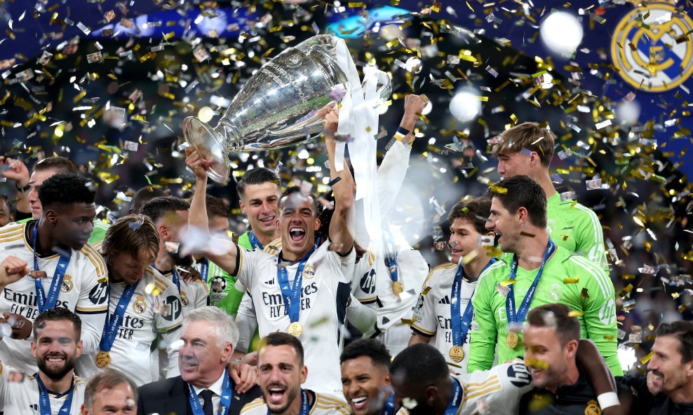 Lucas Vazquez