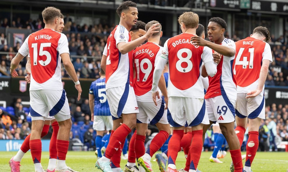 Arsenal