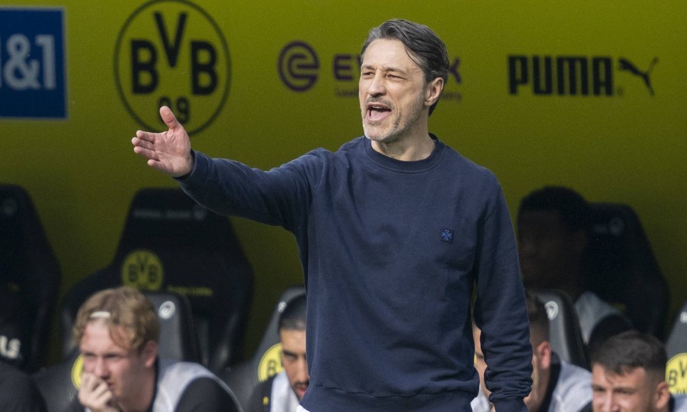 Niko Kovač