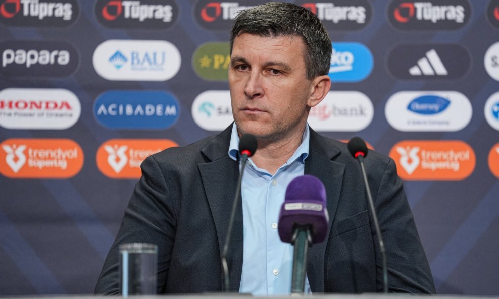 Sergej Jakirović