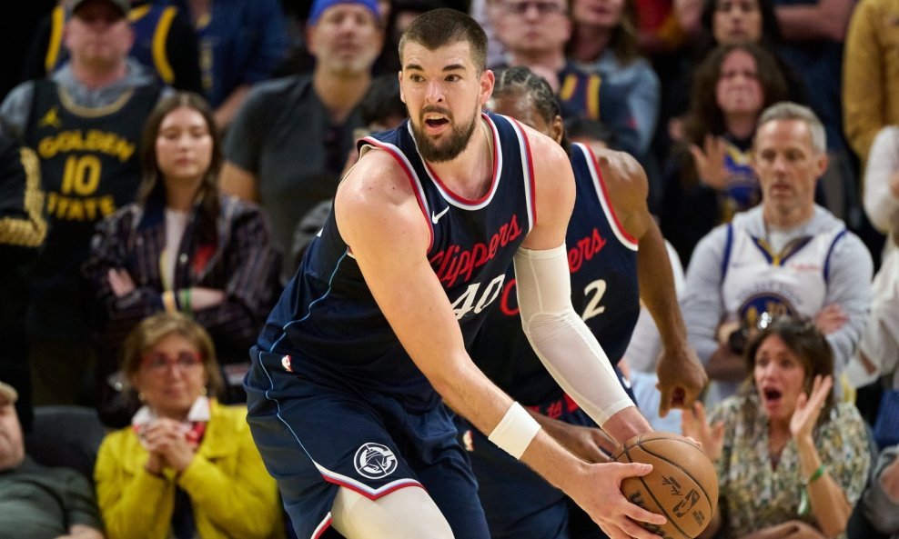 Ivica Zubac