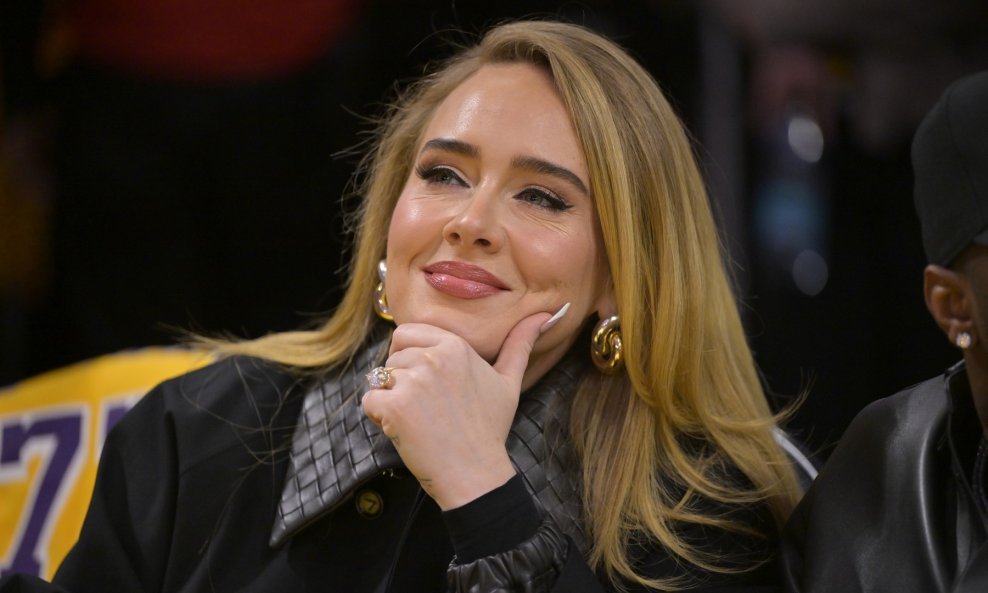 Adele