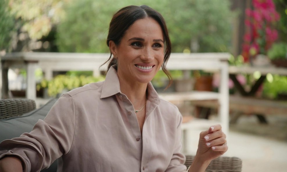 Meghan Markle