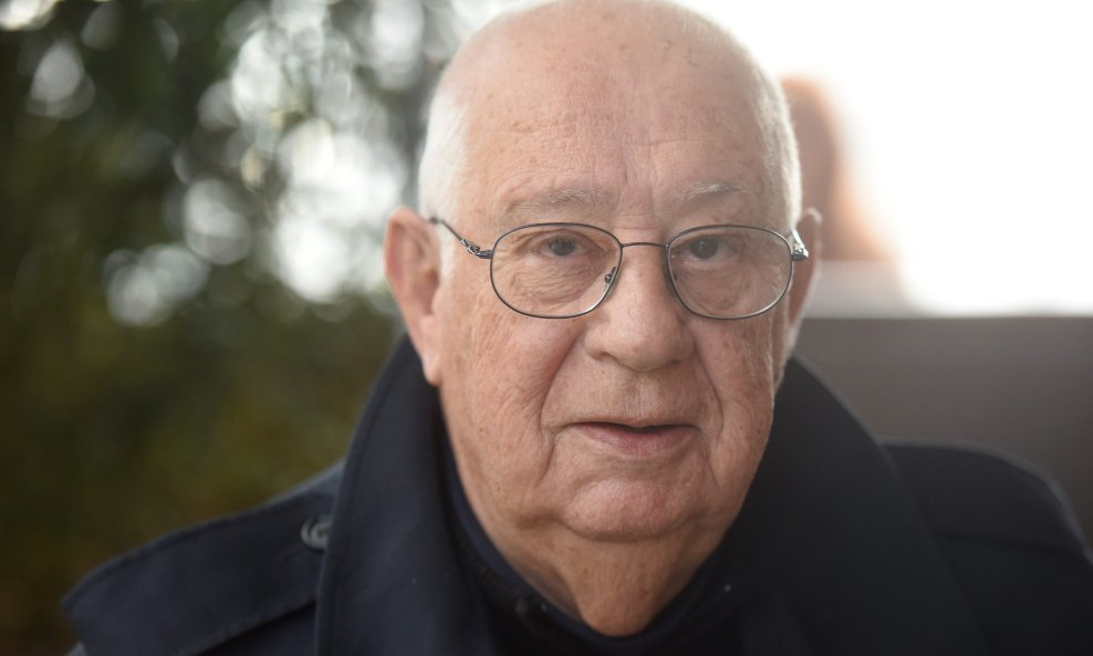 Ivica Maštruko