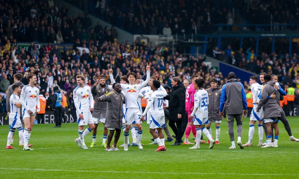 Leeds United