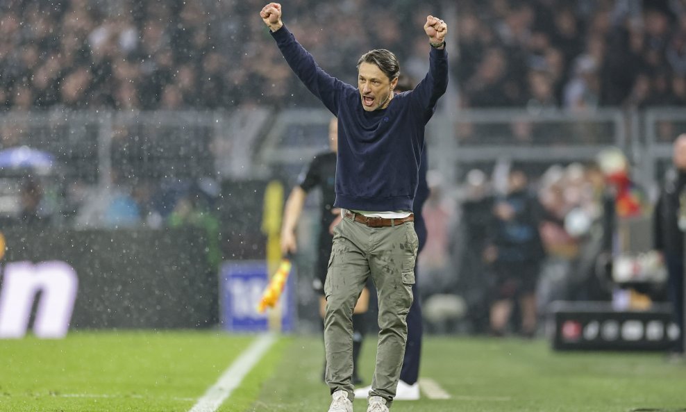 Niko Kovač