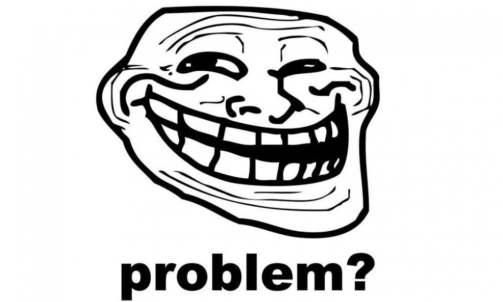 Trollface