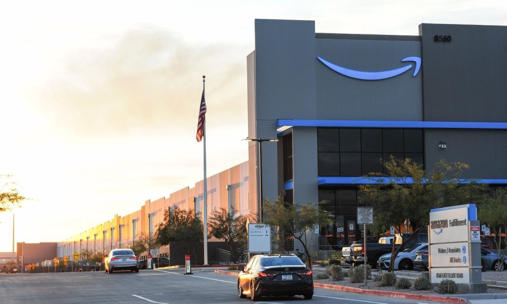 Amazon