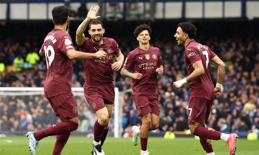Manchester City