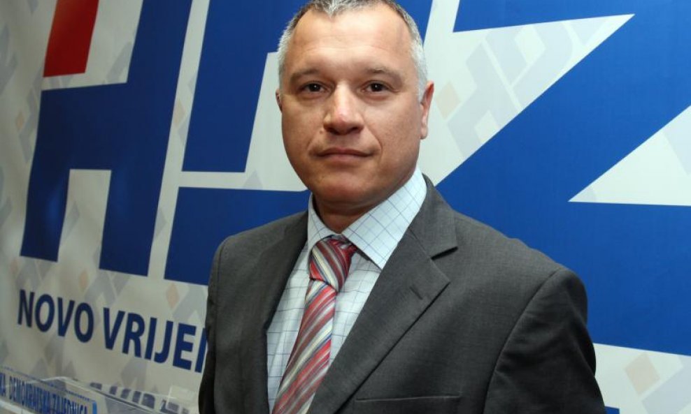 Hrvoje Burić