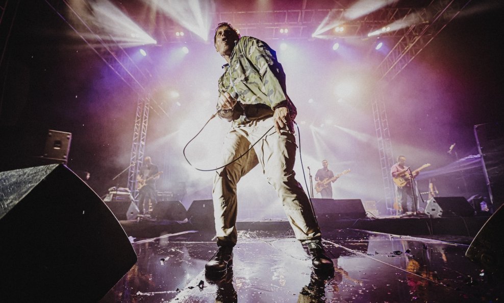 Koncert Pipsa označava početak drugog ciklusa Zagrebačkih kvartova kulture