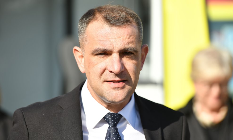 Matija Posavec