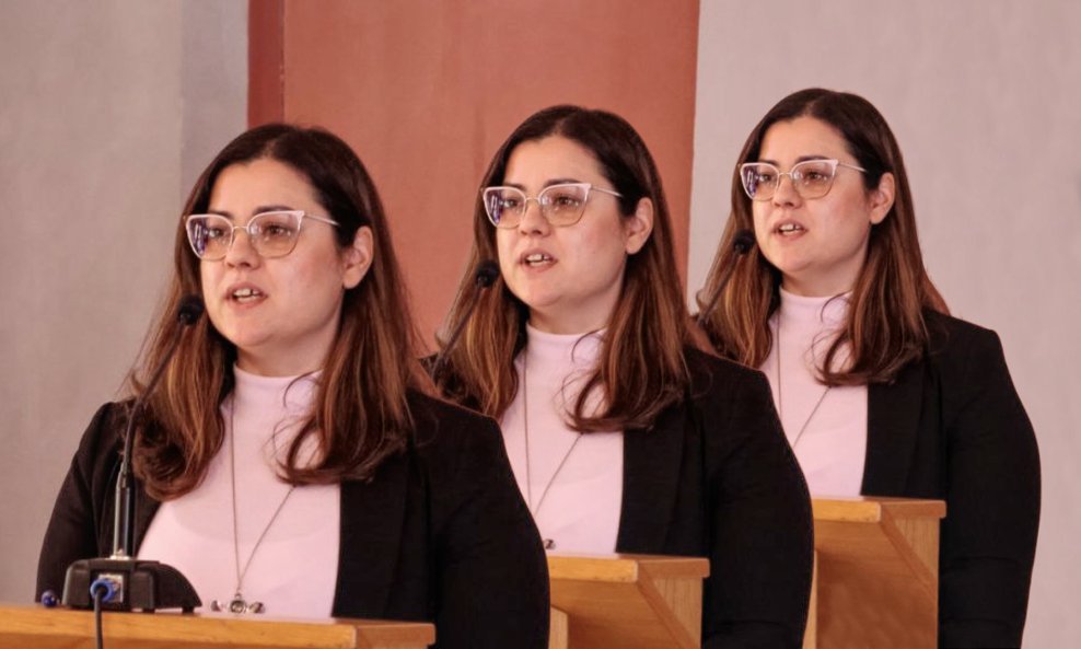 Maja Odrčić-Mikulić