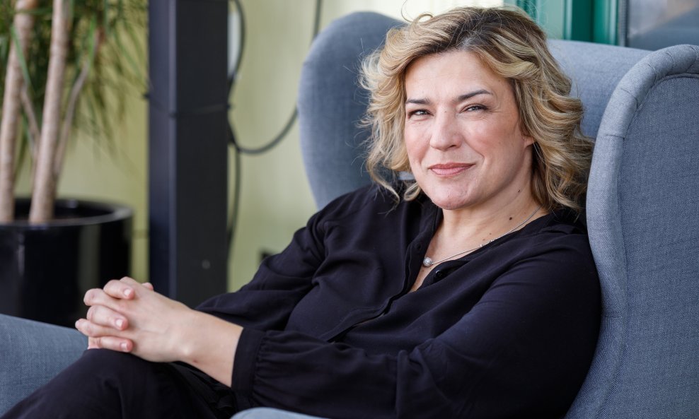 Dora Ružjdak Podolski
